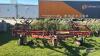 INTERNATIONAL 4500 18FT VIBRA-SHANK CULTIVATOR - 2