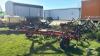 INTERNATIONAL 4500 18FT VIBRA-SHANK CULTIVATOR - 3