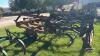 INTERNATIONAL 4500 18FT VIBRA-SHANK CULTIVATOR - 4