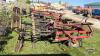 INTERNATIONAL 4500 18FT VIBRA-SHANK CULTIVATOR - 7