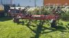 INTERNATIONAL 4500 18FT VIBRA-SHANK CULTIVATOR - 15