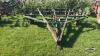 JOHN DEERE 13FT CULTIVATOR WITH HYDRAULIC LIFT - 2
