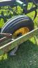 JOHN DEERE 13FT CULTIVATOR WITH HYDRAULIC LIFT - 9