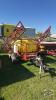 AGROTREND 500 GALLON TANDEM SPRAYER