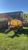 AGROTREND 500 GALLON TANDEM SPRAYER - 3