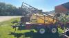 AGROTREND 500 GALLON TANDEM SPRAYER - 4