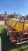 AGROTREND 500 GALLON TANDEM SPRAYER - 5