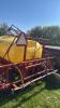 AGROTREND 500 GALLON TANDEM SPRAYER - 6