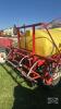 AGROTREND 500 GALLON TANDEM SPRAYER - 7