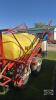AGROTREND 500 GALLON TANDEM SPRAYER - 8