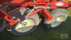 AGROTREND 500 GALLON TANDEM SPRAYER - 10