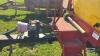 AGROTREND 500 GALLON TANDEM SPRAYER - 13