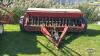 INTERNATIONAL 510 16 RUN SEED DRILL - 2