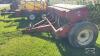 INTERNATIONAL 510 16 RUN SEED DRILL - 4