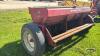 INTERNATIONAL 510 16 RUN SEED DRILL - 5