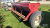 INTERNATIONAL 510 16 RUN SEED DRILL - 6