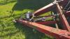 INTERNATIONAL 510 16 RUN SEED DRILL - 16