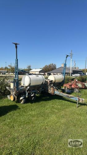 KINZE 6 ROW PLANTER