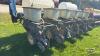 KINZE 6 ROW PLANTER - 5