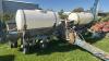 KINZE 6 ROW PLANTER - 16