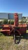 98IN DOUBLE AUGER SNOWBLOWER - 2