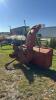 98IN DOUBLE AUGER SNOWBLOWER - 3