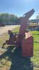 98IN DOUBLE AUGER SNOWBLOWER - 4