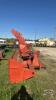 98IN DOUBLE AUGER SNOWBLOWER - 8