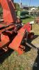 98IN DOUBLE AUGER SNOWBLOWER - 9