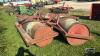 R&R 10FT ROLLER WITH 2-7FT PUPS - 4