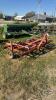 KONGSKILDE 9FT 3PTH CULTIVATOR