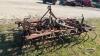 KONGSKILDE 9FT 3PTH CULTIVATOR - 5