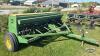 JOHN DEERE 8250 SEED DRILL WITH GRASS SEED - 3