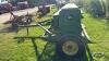 JOHN DEERE 8250 SEED DRILL WITH GRASS SEED - 6