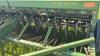 JOHN DEERE 8250 SEED DRILL WITH GRASS SEED - 12