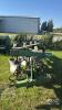 JOHN DEERE 2800 4 FURROW SEMI-MOUNT PLOW - 3