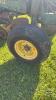 JOHN DEERE 2800 4 FURROW SEMI-MOUNT PLOW - 6