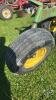 JOHN DEERE 2800 4 FURROW SEMI-MOUNT PLOW - 7