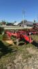 KONGSKILDE 300 5 FURROW SEMI-MOUNT PLOW