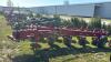 KONGSKILDE 300 5 FURROW SEMI-MOUNT PLOW - 4