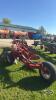 KONGSKILDE 300 5 FURROW SEMI-MOUNT PLOW - 5