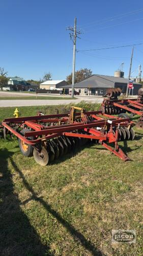 KEWANEE 150 14FT DISC