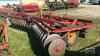 KEWANEE 150 14FT DISC - 6