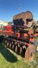 INTERNATIONAL 470 16FT DISC - 8