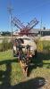 HARDI TR 300 GALLON SPRAYER WITH 35FT BOOM - 2