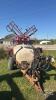 HARDI TR 300 GALLON SPRAYER WITH 35FT BOOM - 3