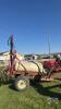 HARDI TR 300 GALLON SPRAYER WITH 35FT BOOM - 4