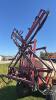 HARDI TR 300 GALLON SPRAYER WITH 35FT BOOM - 5
