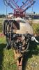 HARDI TR 300 GALLON SPRAYER WITH 35FT BOOM - 7
