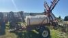 HARDI TR 300 GALLON SPRAYER WITH 35FT BOOM - 10